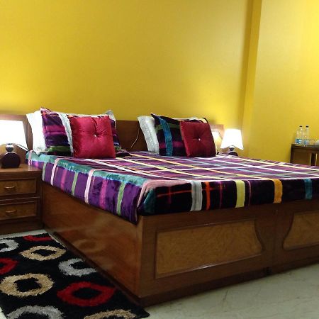 نيودلهي Parkash Bed And Breakfast المظهر الخارجي الصورة