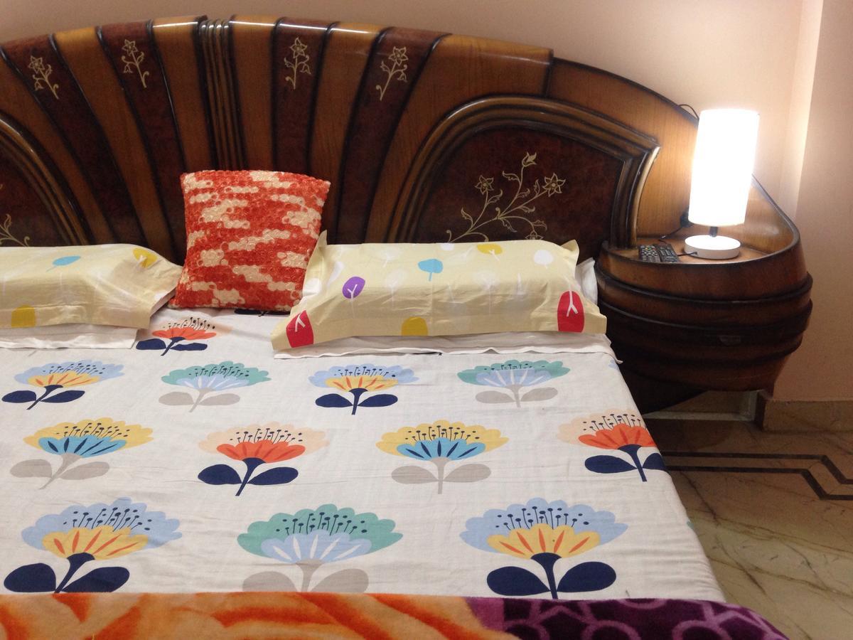 نيودلهي Parkash Bed And Breakfast المظهر الخارجي الصورة